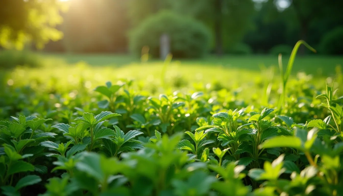 Scoperto un rimedio da giardino che supera l'aceto bianco per combattere le erbacce