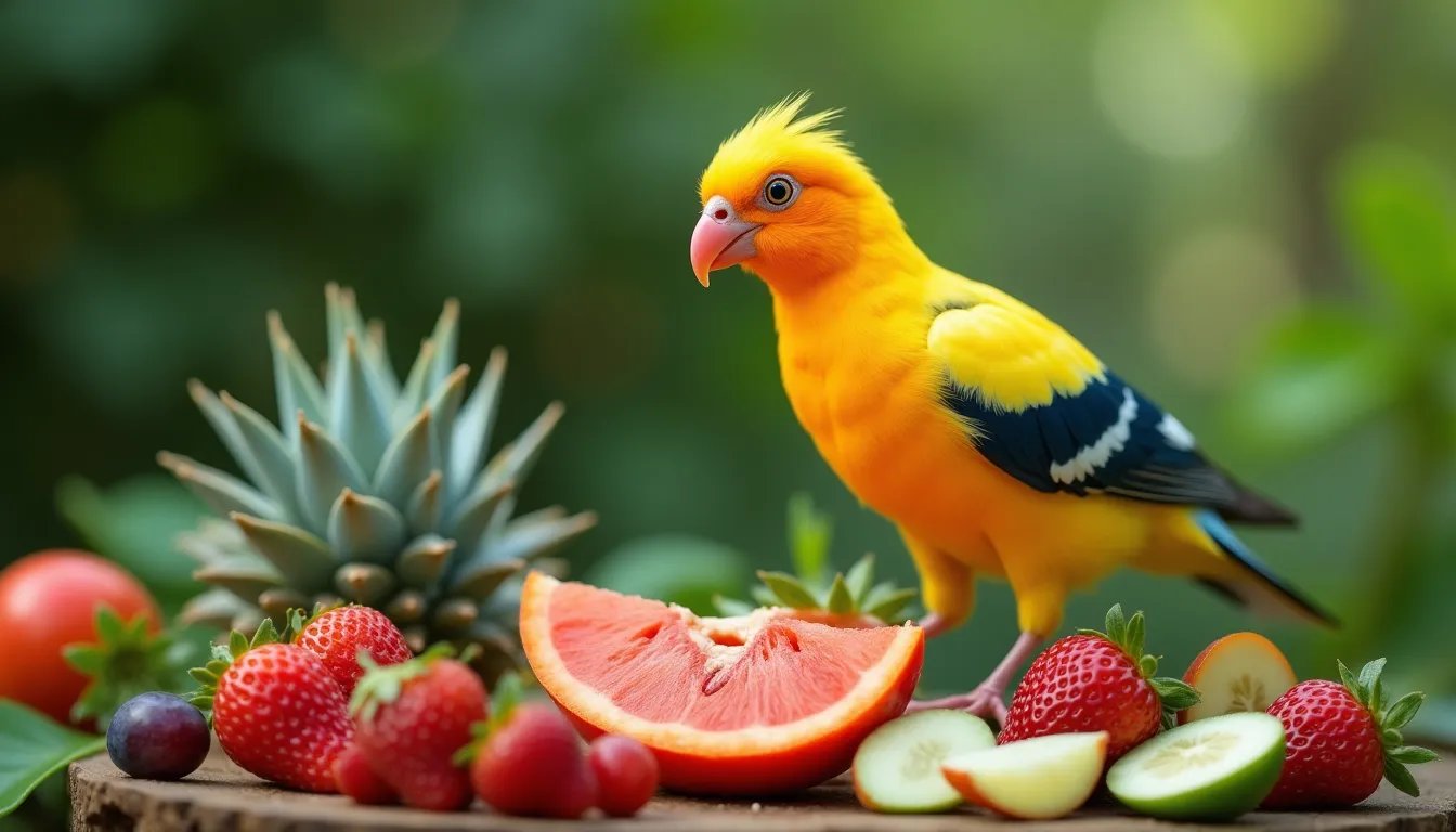 Scoprendo gli errori nel nutrire gli uccelli: il rischio invisibile per la loro salute