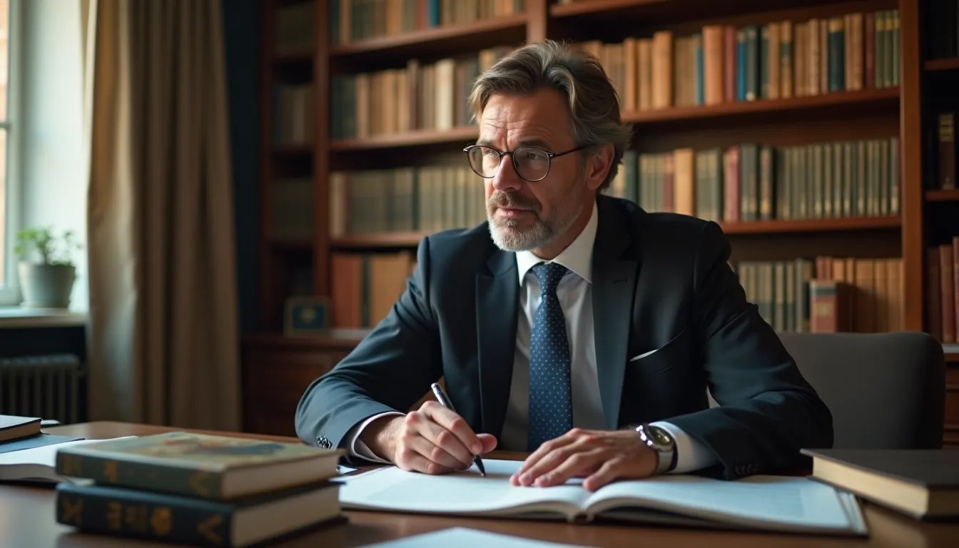 Scopri come Aristotele può trasformare il tuo approccio alla leadership moderna