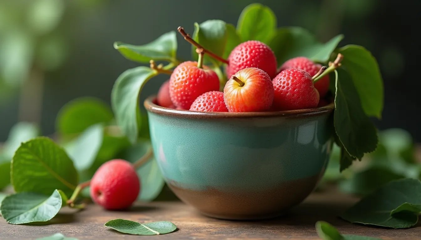 Scopri come i noccioli di litchi possono diventare il tuo prossimo albero da interno tropicale