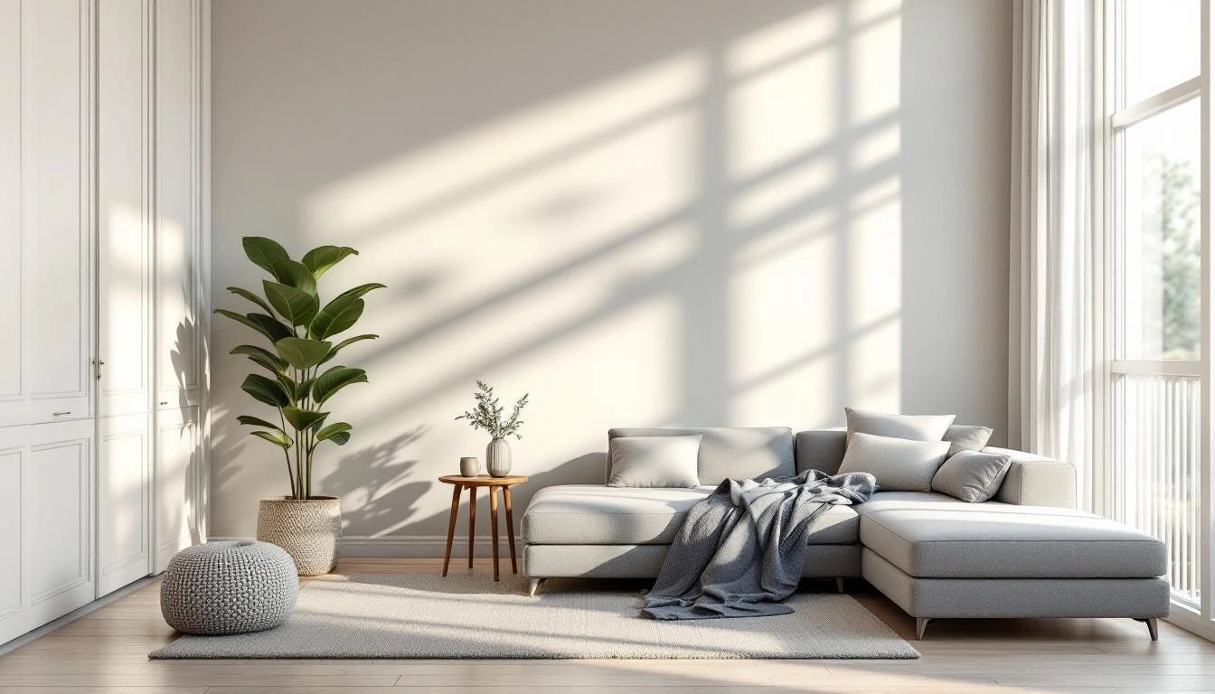 Scopri come le tende possono influire sulla tua bolletta energetica e risparmia senza sforzi