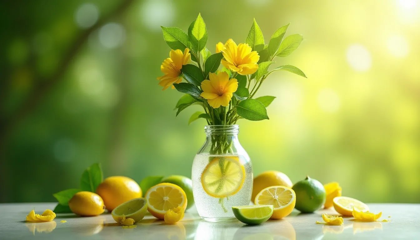 Scopri come l'irrigazione consapevole può trasformare la tua pianta di limone in vaso