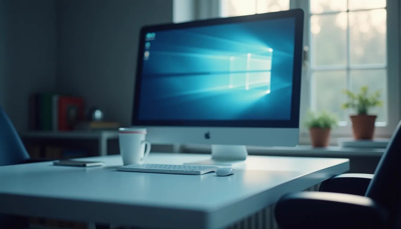 Scopri come pulire il tuo schermo senza danneggiarlo: l'errore comune che tutti fanno