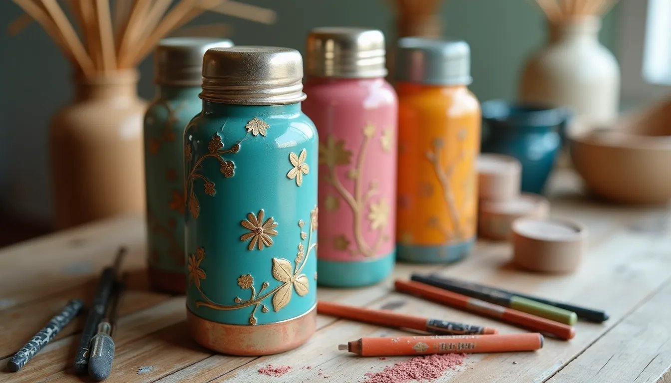 Scopri come un thermos dimenticato può diventare il tuo nuovo compagno quotidiano