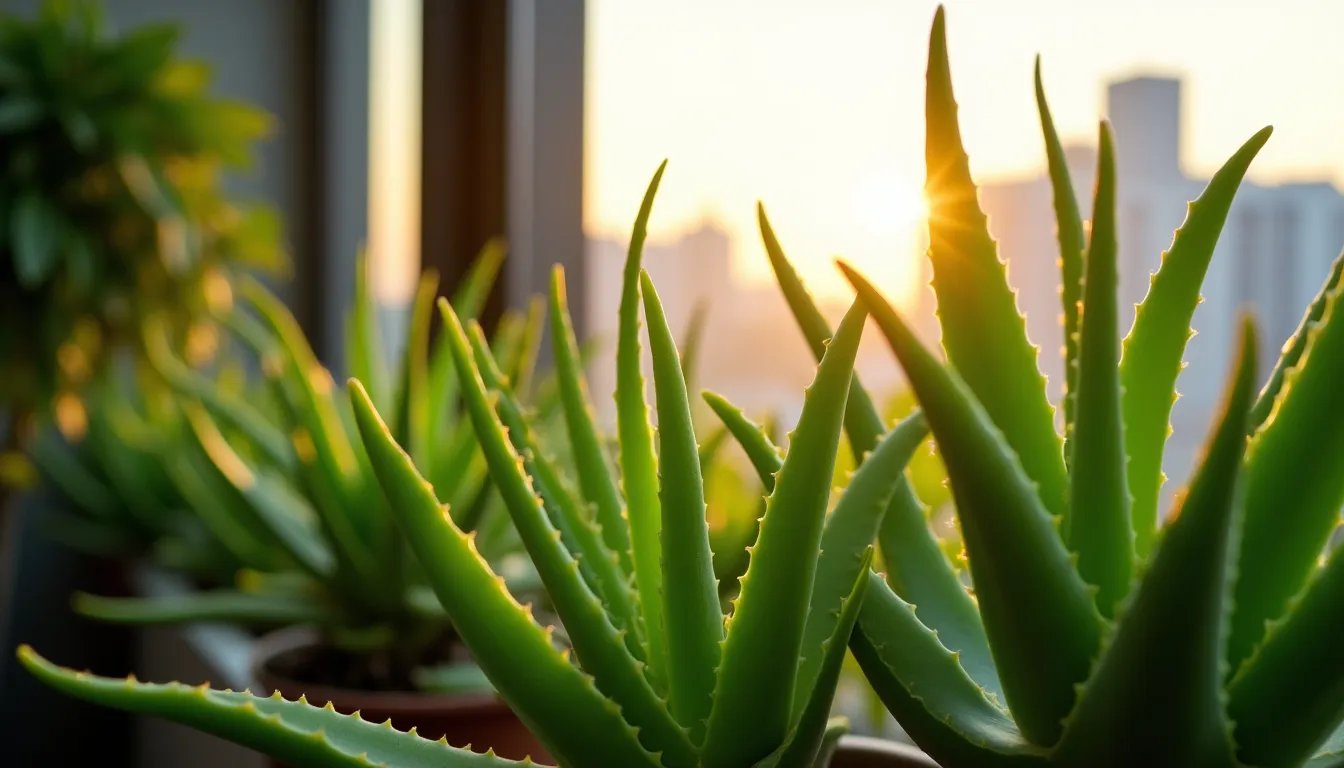 Scopri come una pianta sul tuo balcone può ridurre drasticamente le bollette
