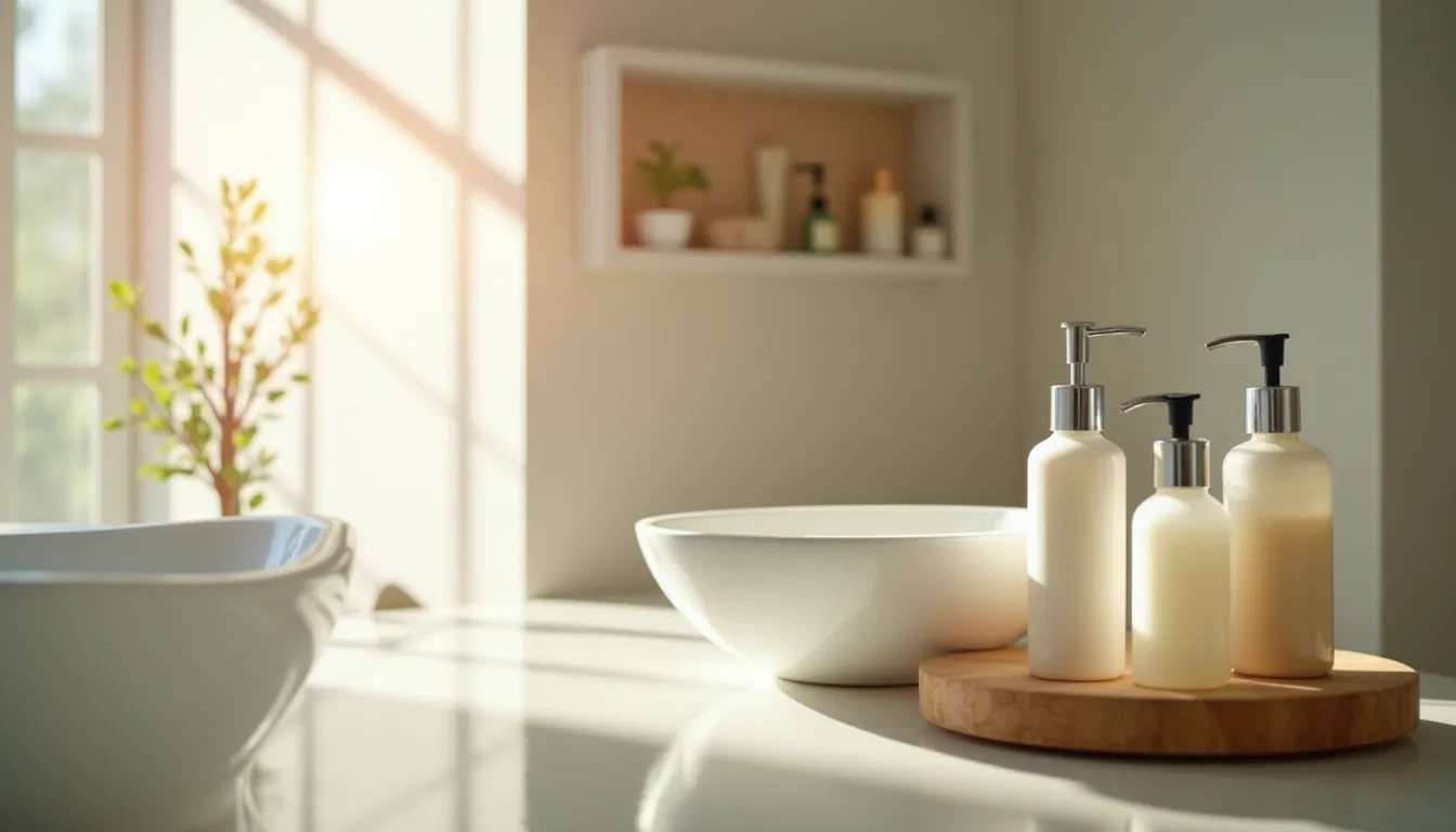 Scopri come una pulizia errata del bagno può compromettere la tua salute e cosa fare per evitarlo