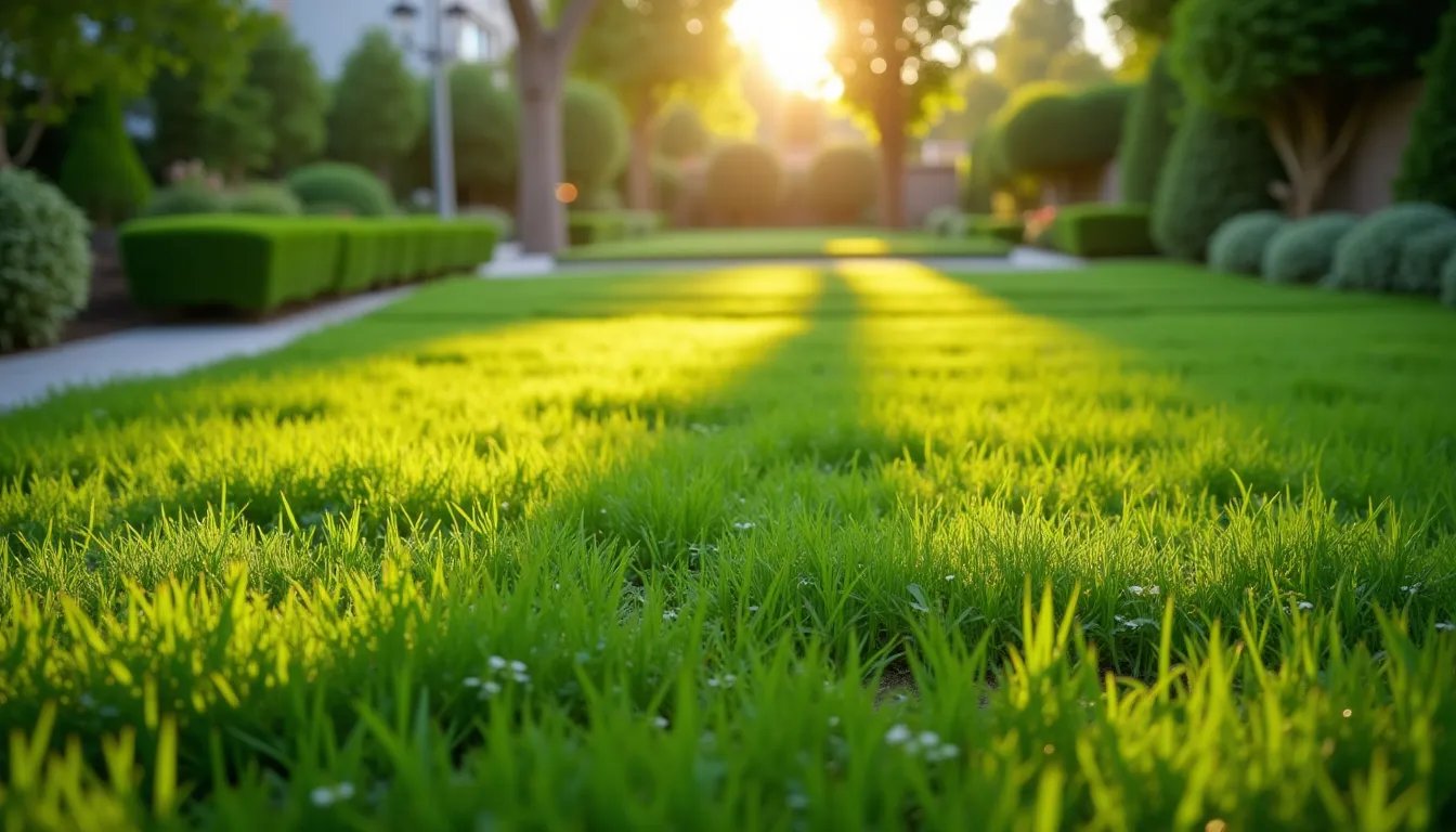 Scopri cosa devi assolutamente sapere prima di trattare il tuo prato