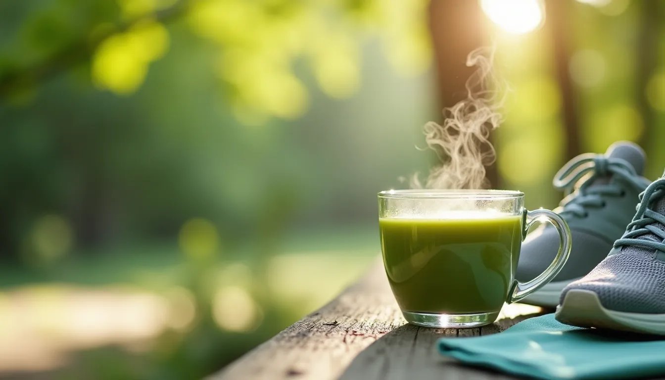 Scopri cosa succede al tuo corpo dopo 14 giorni senza caffeina al mattino