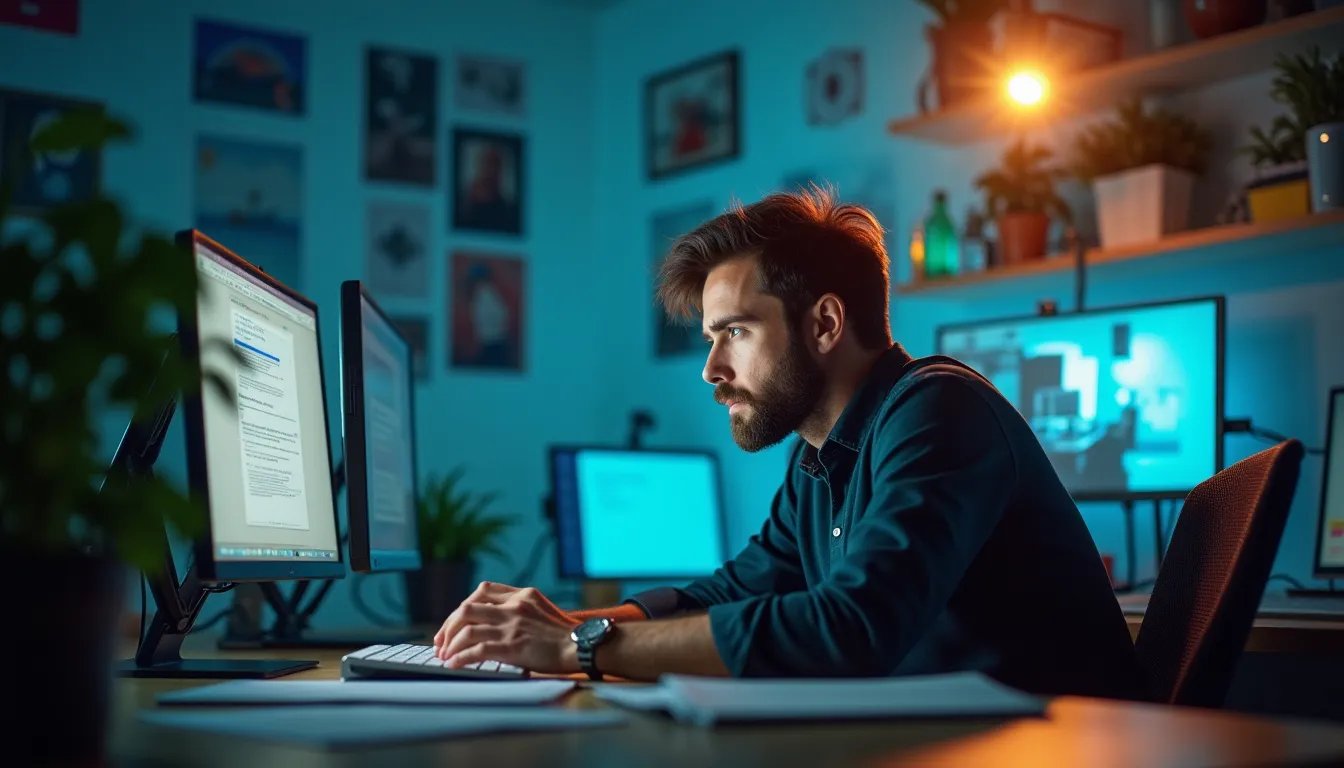 Scopri i piccoli errori quotidiani che ti rubano tempo e come evitarli