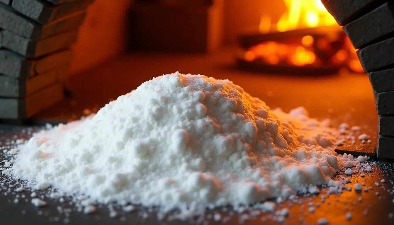 Scopri il metodo sorprendente che trasforma la pulizia del forno in un gioco da ragazzi