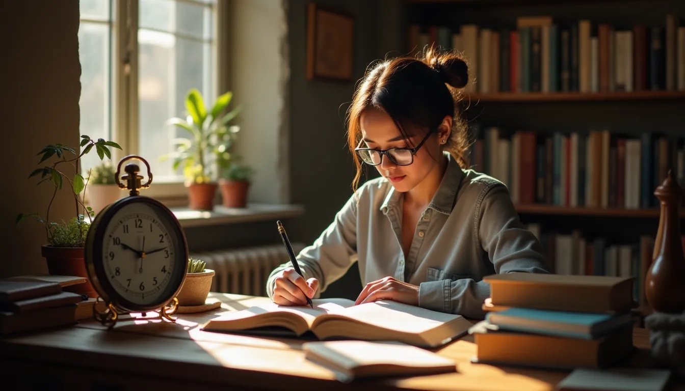 Scopri il momento in cui il tuo cervello è più pronto ad apprendere e perché questo cambia tutto
