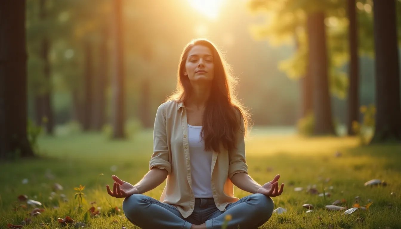 Scopri il pensiero che libera la mente e trasforma la tua vita quotidiana