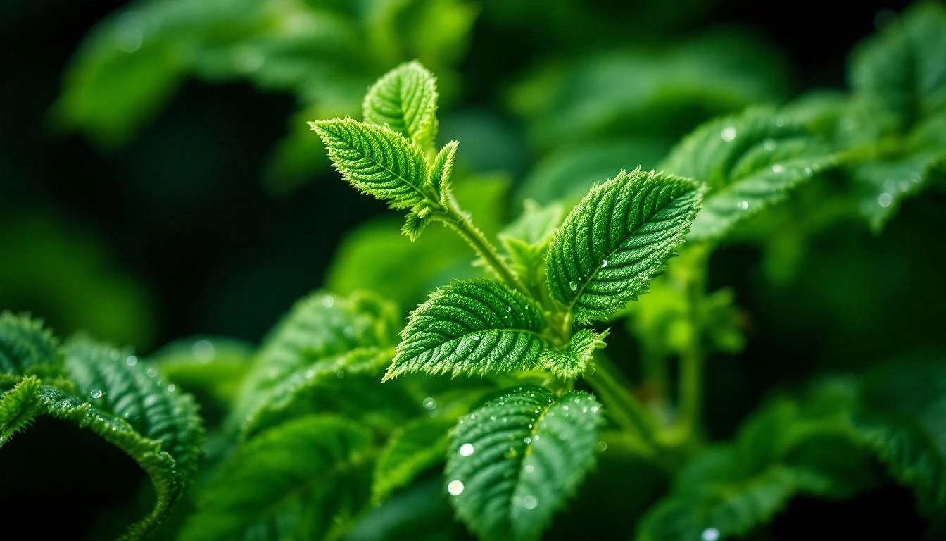 Scopri il segreto dei vivaisti per un Clorofito sempre rigoglioso e senza punte marroni