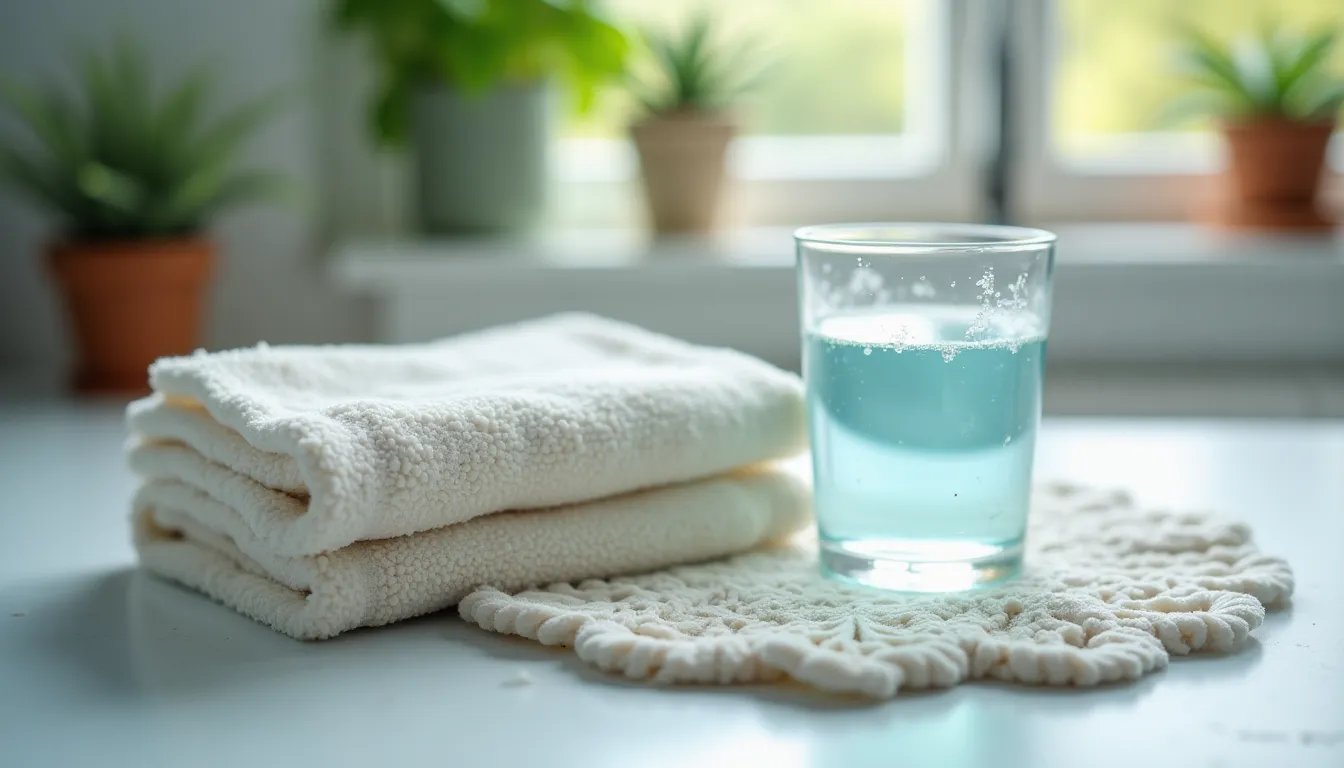 Scopri il segreto di una pulizia naturale per gli scarichi senza chimica