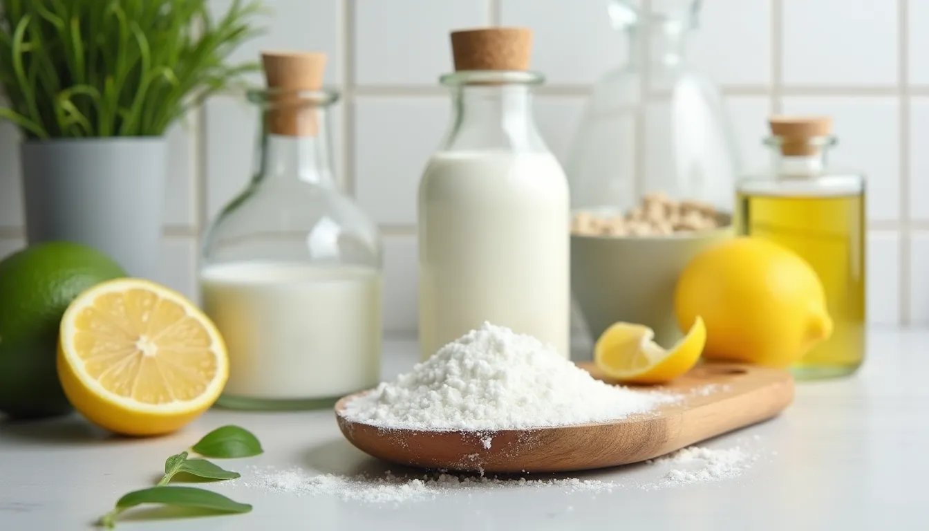 Scopri il trucco segreto dei professionisti per pulire il tuo elettrodomestico senza sforzo e sostanze chimiche