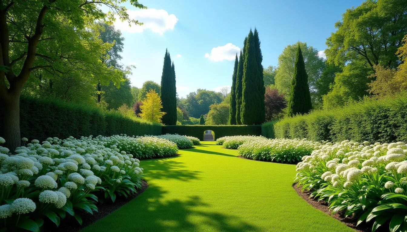 Scopri la pianta che allontana le zanzare e trasforma il tuo giardino in un'oasi profumata