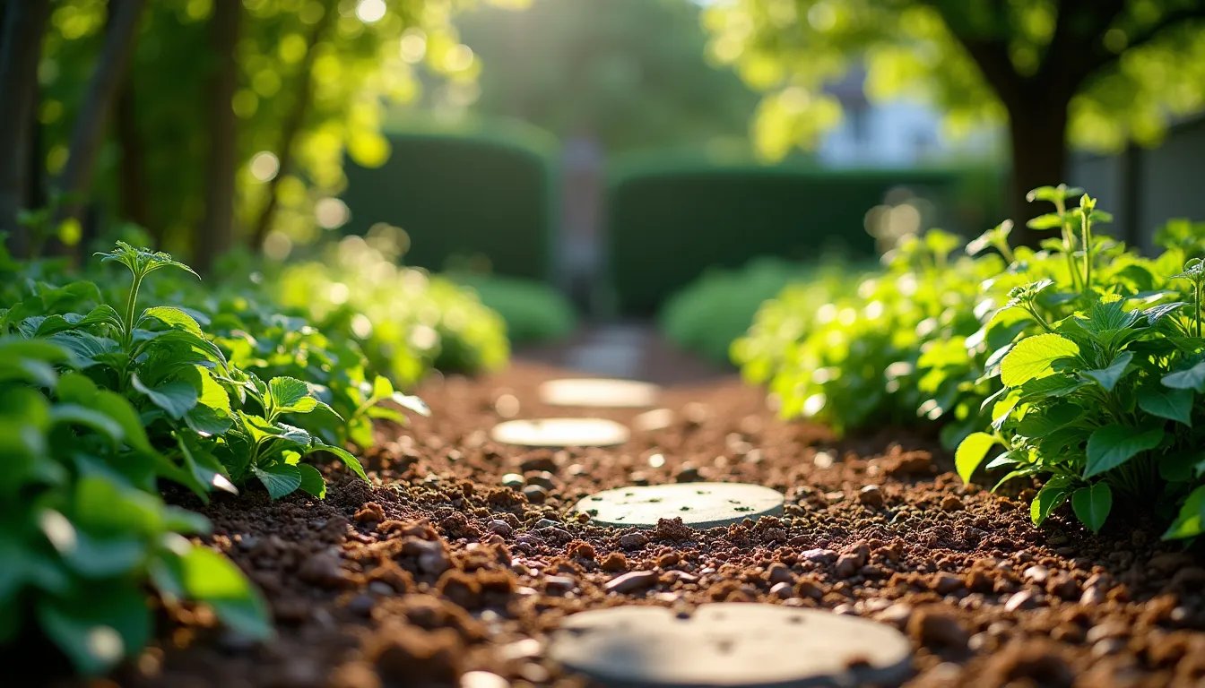 Scopri la tecnica che sta trasformando i giardini e abbandona la compostiera per sempre