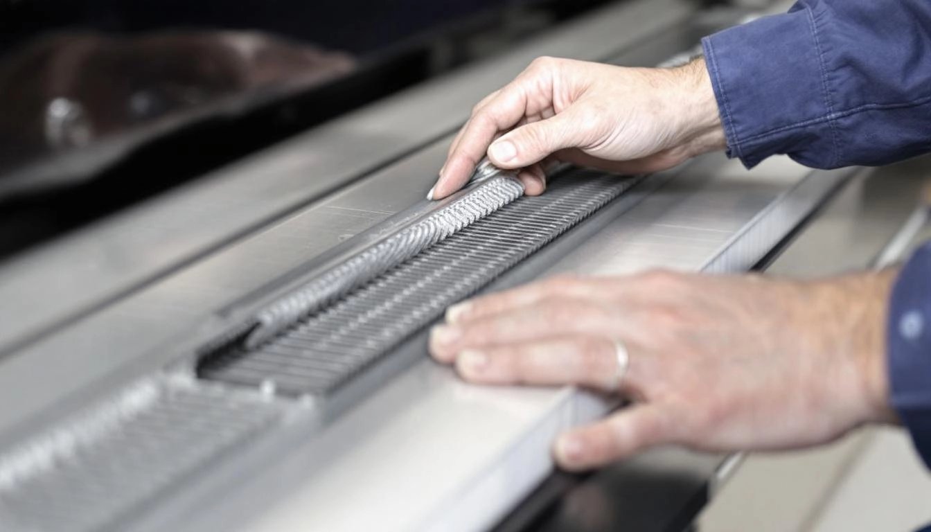 Scopri l'oggetto comune che sta danneggiando la tua serratura senza che tu lo sappia