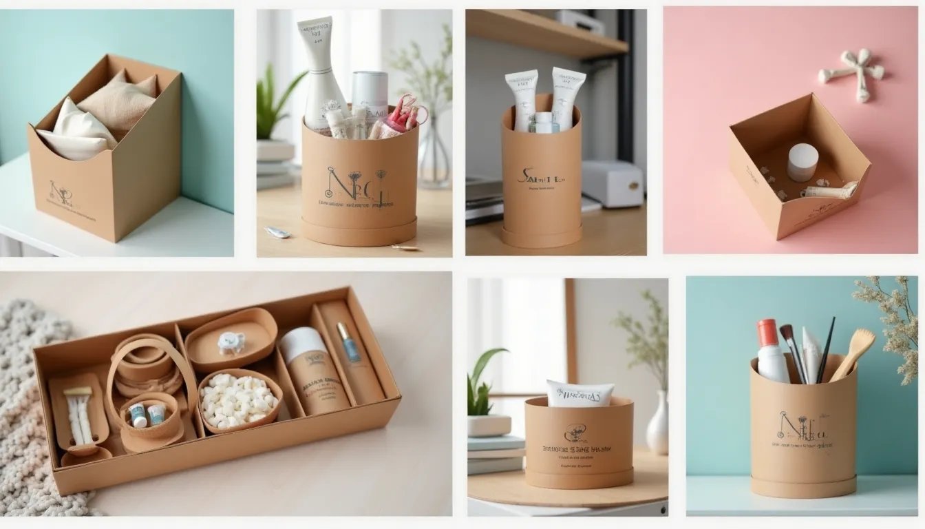 Scopri perché i rotoli di carta igienica stanno rivoluzionando l'arte del riciclo in casa