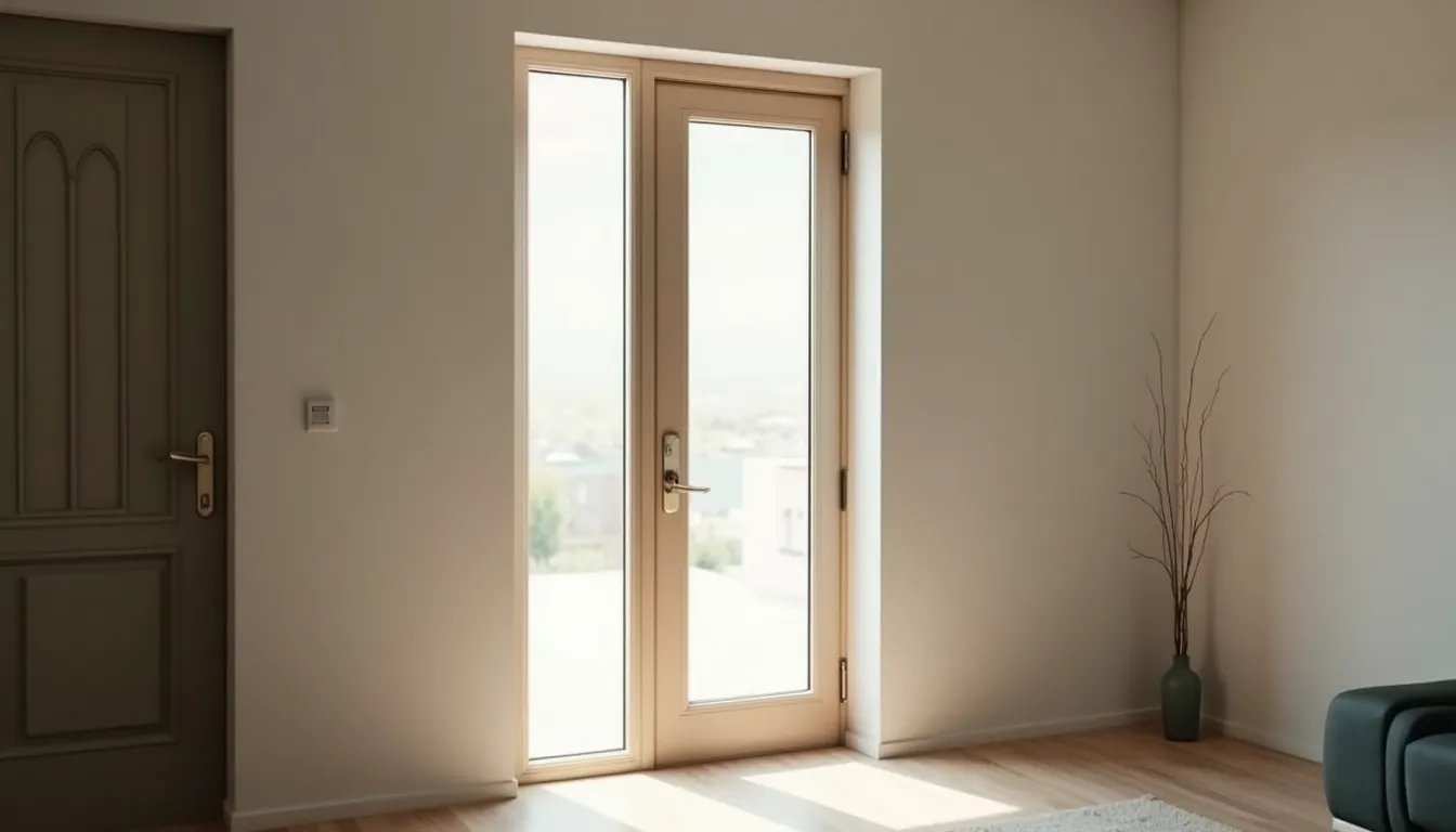 Scopri perché il foglio di alluminio sulla maniglia della porta può cambiare la tua esperienza quotidiana