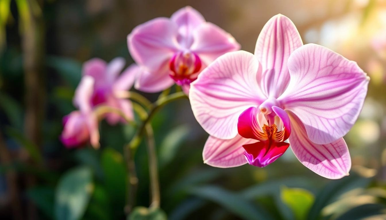 Scopri perché le orchidee muoiono e come un semplice cambiamento può trasformare la tua esperienza di giardinaggio