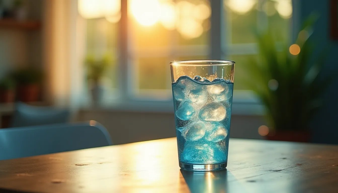 Scoprire come l'idratazione a orari specifici può trasformare la tua energia mentale