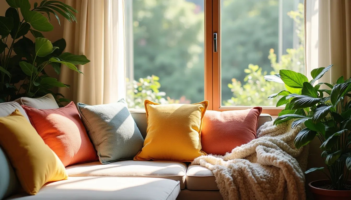 Scoprire come un piccolo dettaglio può trasformare la tua casa in un rifugio accogliente