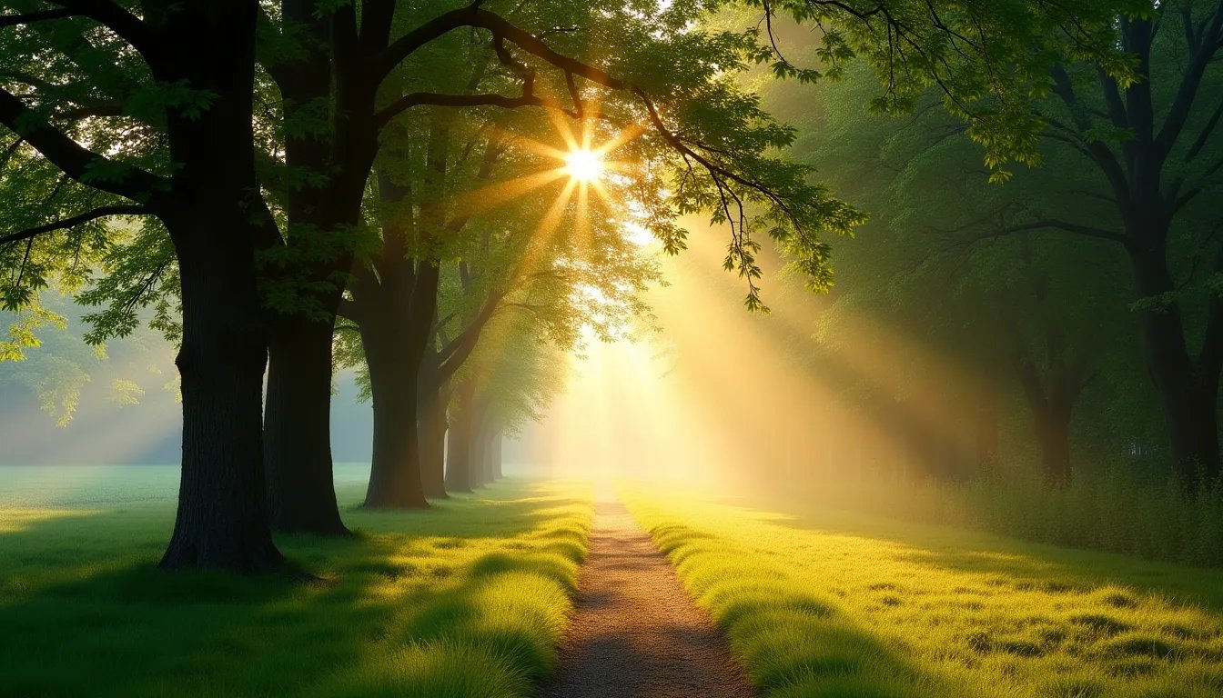 Scoprire come un semplice cambiamento di pensiero può trasformare la tua giornata