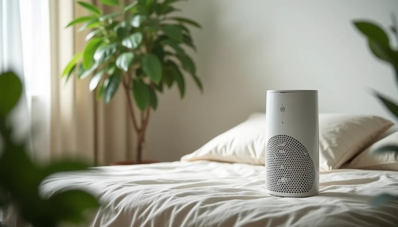 Scoprire il misterioso legame tra umidità e sonno: ecco come riconoscerlo