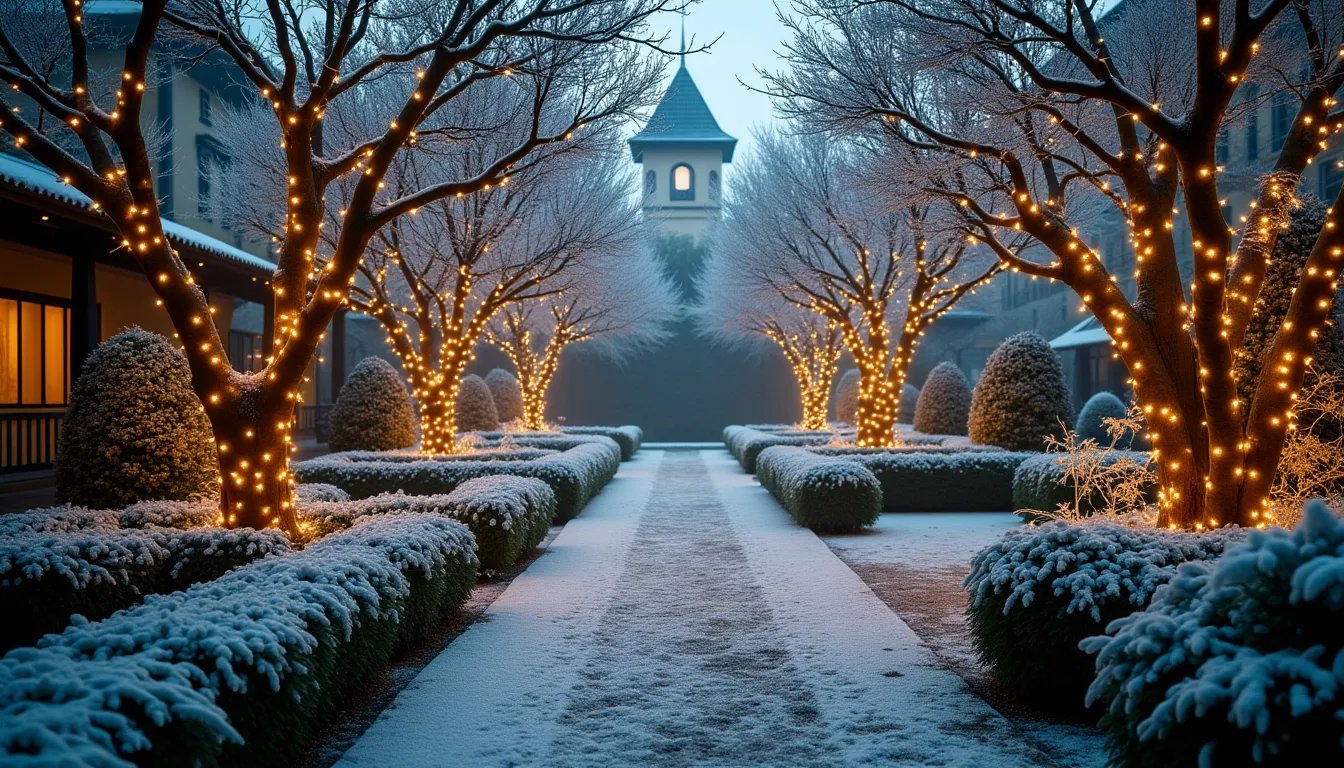 Scoprire il segreto del vischio: come coltivarlo facilmente nel proprio giardino