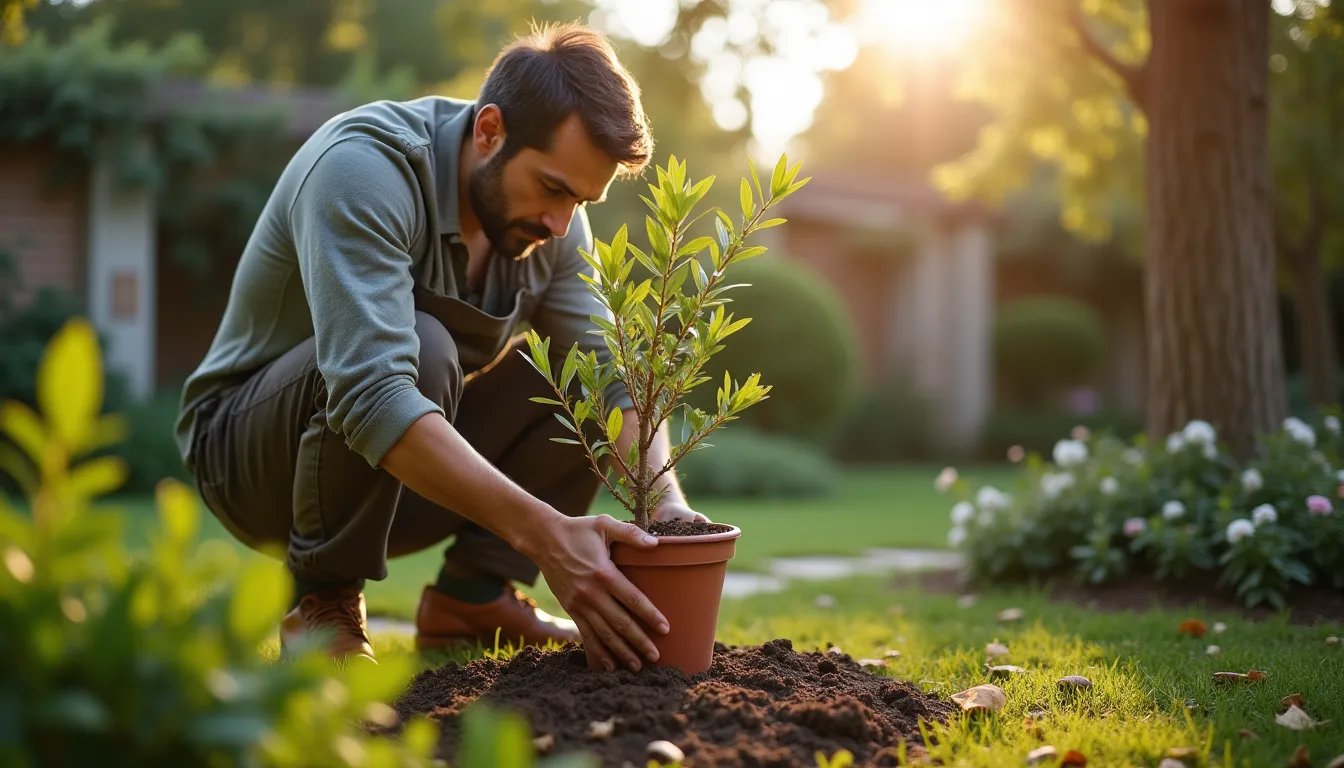 Scoprire il segreto della potatura dell'olivo: la tecnica che trasforma il tuo giardino