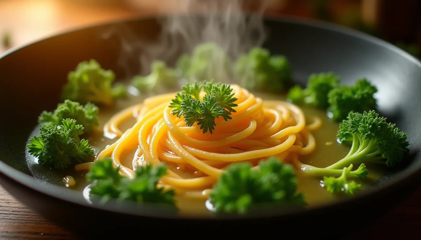 Scoprire il segreto di un brodo fatto in casa sano e duraturo