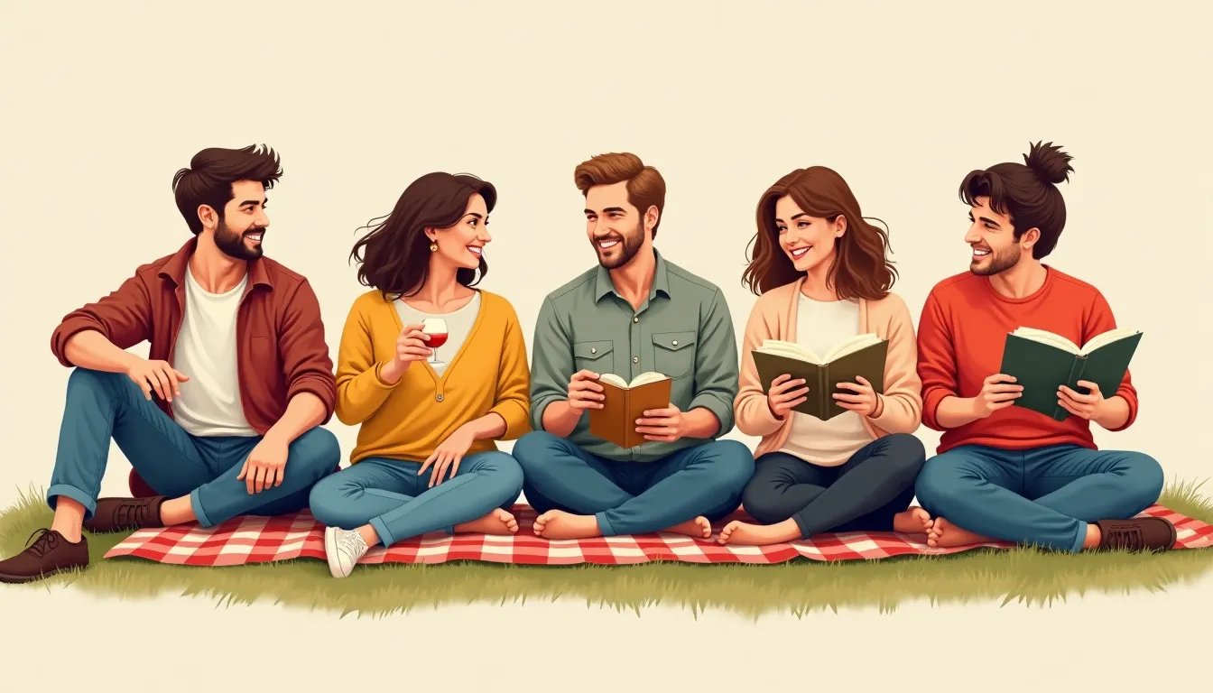 Scoprire la verità dietro il sorriso: perché chi sorride poco non è sempre infelice