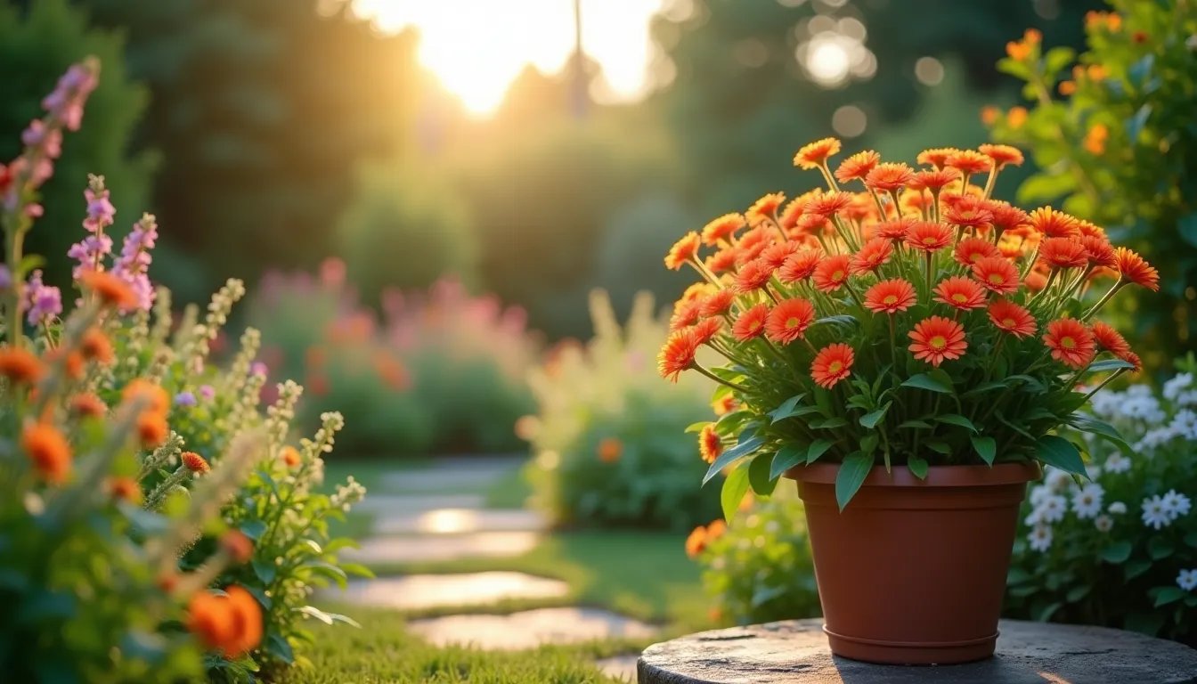 Scoprite il segreto per moltiplicare le ortensie senza sforzo e senza spese extra