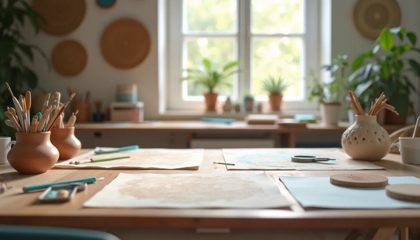 Se hai dei tappi di sughero usati, scopri come trasformarli in oggetti di design unici