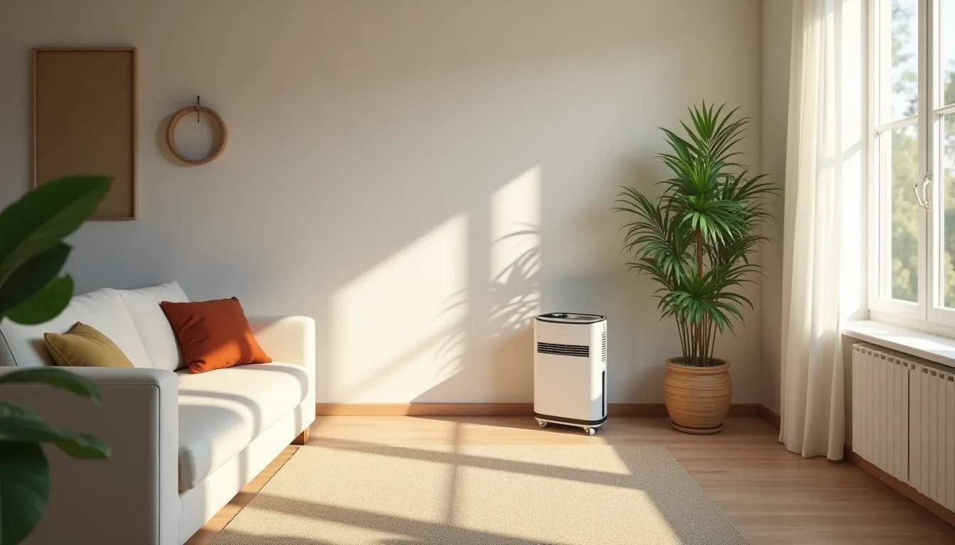 Soluzioni inaspettate per asciugare i panni in casa senza umidità