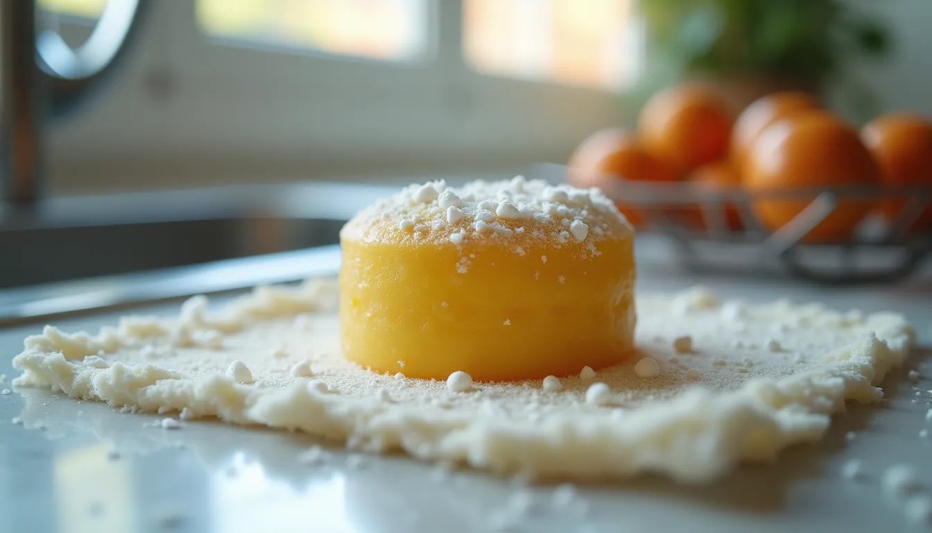 Spugne da cucina: l'errore che tutti commettono e come evitarlo per un ambiente più sano