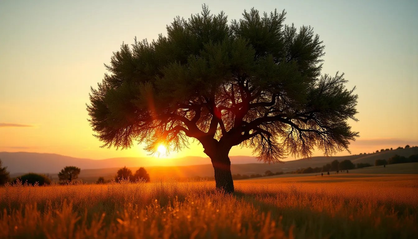 Un albero misterioso: come i semi di carrubo hanno cambiato il valore delle ricchezze siciliane