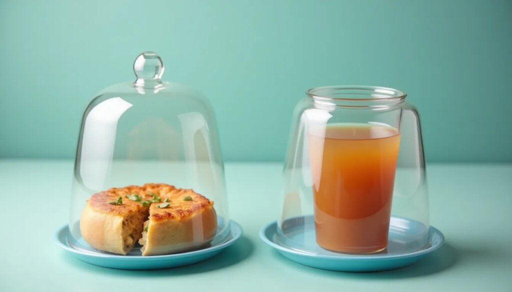 Un allerta in cucina: cosa svela il nuovo studio sulle ciotole di plastica e il tuo cibo quotidiano