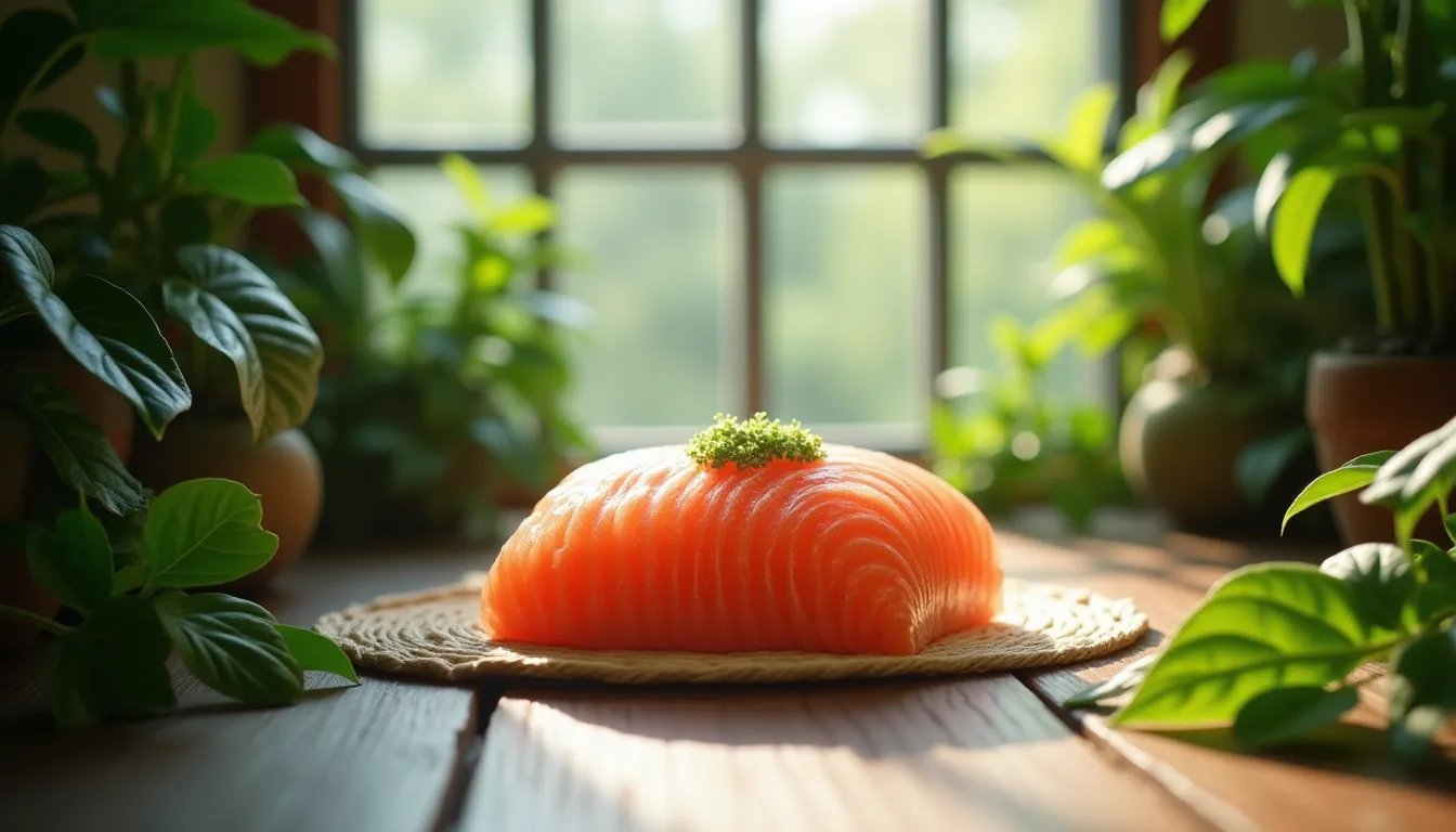 Un antichissimo segreto giapponese per purificare l'aria della tua casa sta conquistando il mondo