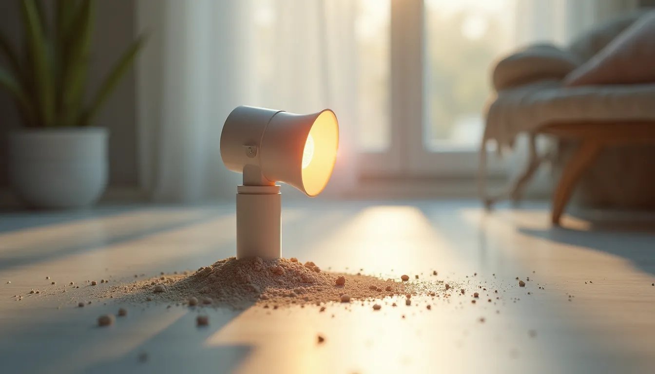 Un antico trucco per la casa riemerge: la scopa di alluminio che stupisce gli esperti e trasforma le pulizie domestiche