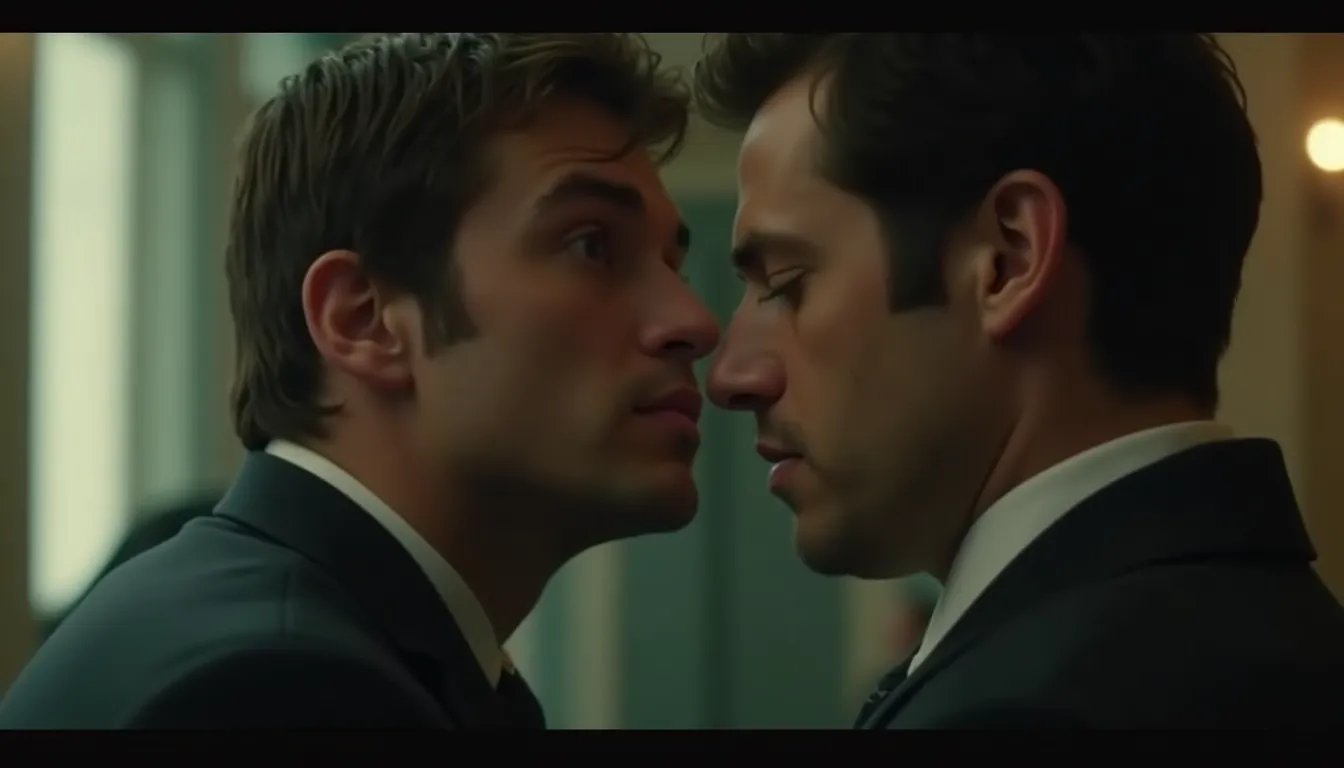 Un capolavoro d’azione su Netflix che potrebbe cambiare la vostra visione del cinema