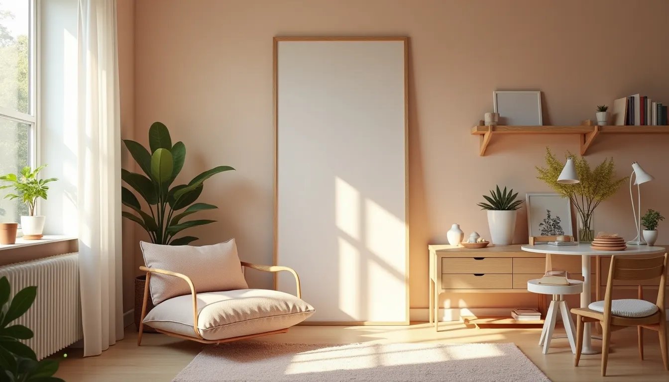 Un elemento domestico comune che può cambiare radicalmente il tuo stato d'animo