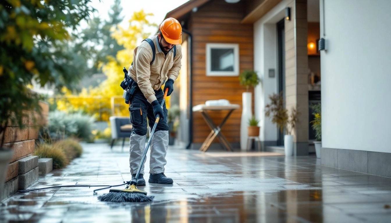 Un errore comune sul camino che potrebbe mettere in pericolo la tua casa