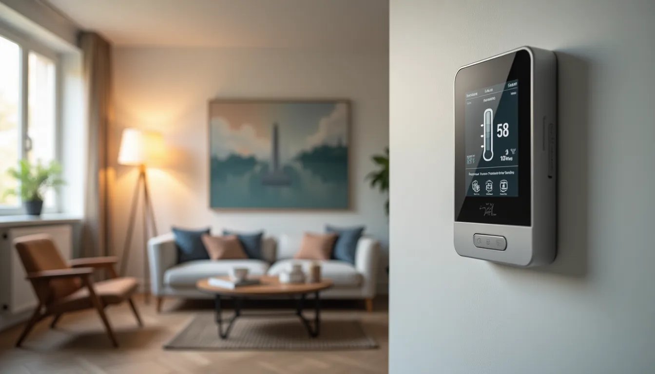 Un esperimento sul riscaldamento domestico svela effetti sorprendenti sulla bolletta