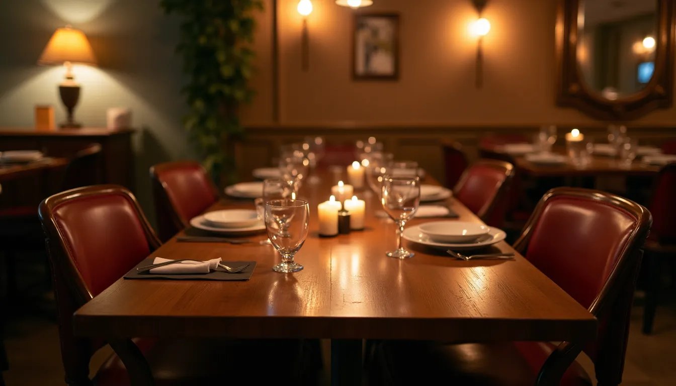 Un gesto quotidiano rivela la psicologia nascosta dietro le abitudini post-pasto