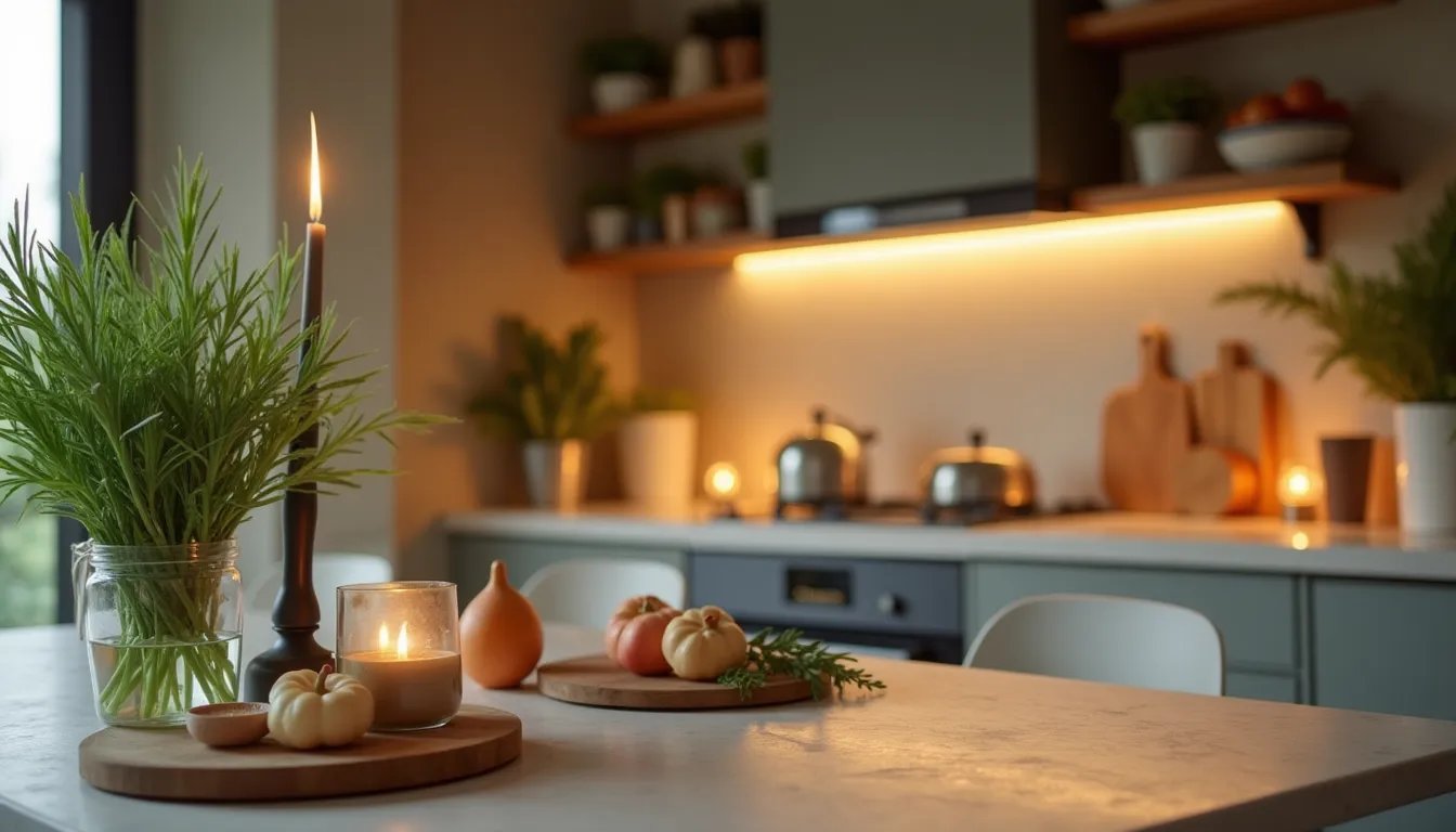 Un gesto semplice per trasformare ogni casa in un rifugio profumato e accogliente