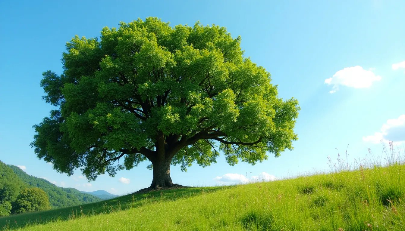 Un gesto semplice rivela il segreto per salvare un albero di limone quasi perduto