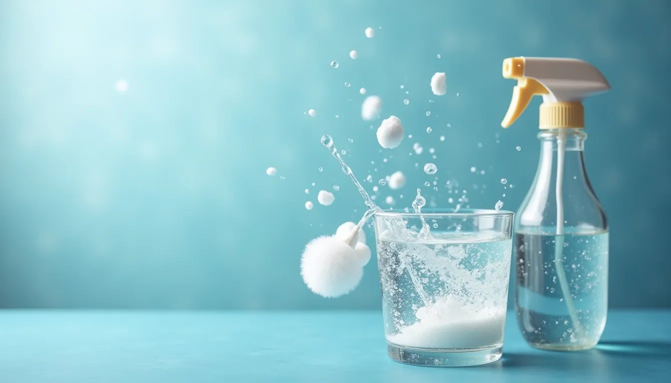 Un metodo inaspettato per eliminare le macchie gialle dal water