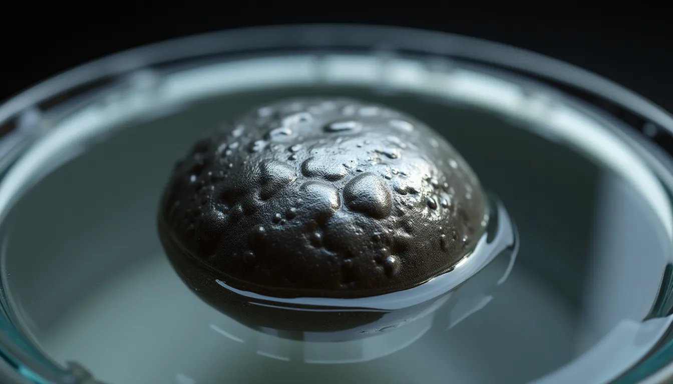 Un metodo sorprendente per combattere la ruggine: scopri il potere dell'aceto